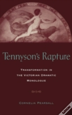 Capa do artigo Tennyson'S Rapture