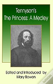 Capa do artigo Tennyson