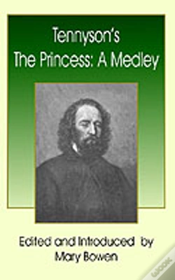 Capa do artigo Tennyson'S The Princess