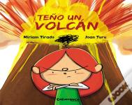 Teño Un Volcan