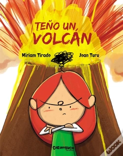 Capa do artigo Teño Un Volcan
