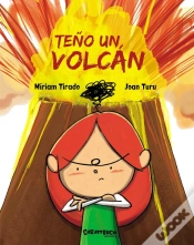 Capa do artigo Teño Un Volcan
