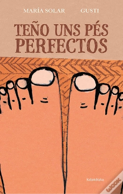 Capa do artigo Teño Uns Pés Perfectos