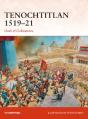 Tenochtitlan 1519â€“21 - Preview