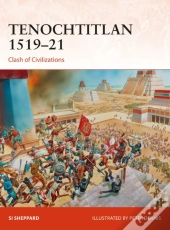 Tenochtitlan 1519â€“21