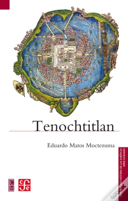 Capa do artigo Tenochtitlan