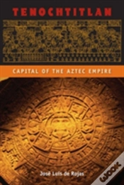 Capa do artigo Tenochtitlan