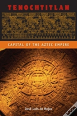 Capa do artigo Tenochtitlan
