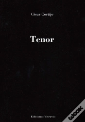 Capa do artigo Tenor