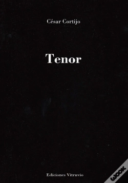 Capa do artigo Tenor