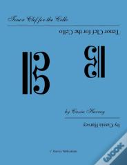 Tenor Clef For The Cello