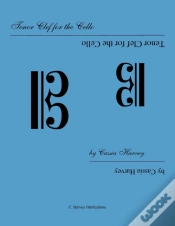 Capa do artigo Tenor Clef For The Cello