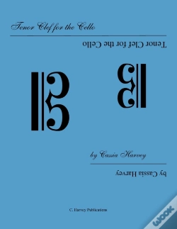 Capa do artigo Tenor Clef For The Cello