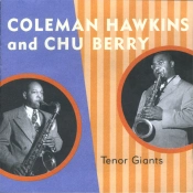 Capa do artigo Tenor Giants - CD