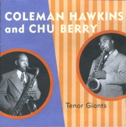 Capa do artigo Tenor Giants - CD