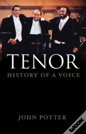 Capa do artigo Tenor