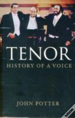 Capa do artigo Tenor The