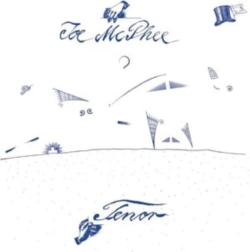 Capa do artigo Tenor - Vinil