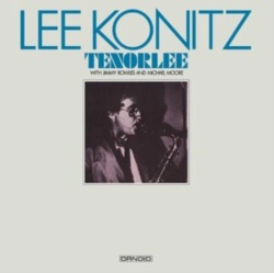 Capa do artigo Tenorlee - CD
