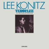 Capa do artigo Tenorlee - CD