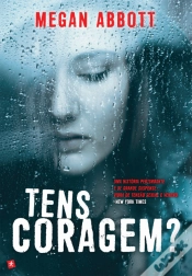 Capa do artigo Tens Coragem?