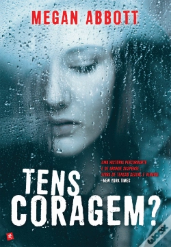 Capa do artigo Tens Coragem?