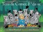 Tens de Comer, F*da-se - Preview