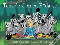 Capa do artigo Tens de Comer, F*da-se