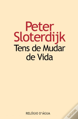 Capa do artigo Tens de Mudar de Vida