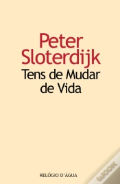 Capa do artigo Tens de Mudar de Vida
