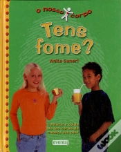 Capa do artigo Tens Fome?
