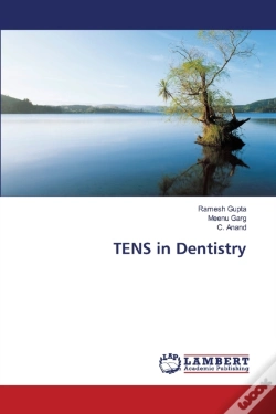 Capa do artigo Tens In Dentistry