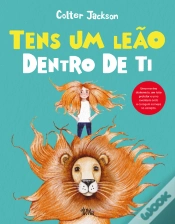 Capa do artigo Tens um Leão Dentro de Ti