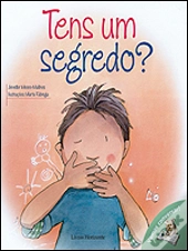 Tens um Segredo?