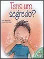 Tens um Segredo? - Preview