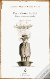 Tens Visto o Antão?