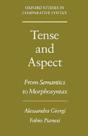 Tense And Aspect - Preview