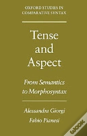 Capa do artigo Tense And Aspect