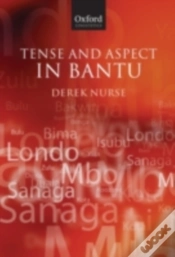 Capa do artigo Tense And Aspect In Bantu