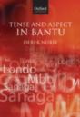 Tense And Aspect In Bantu - Preview
