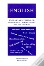 Capa do artigo Tense And Aspect In English