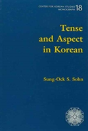 Tense And Aspect In Korean - Preview