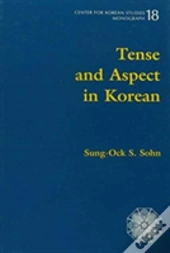 Tense And Aspect In Korean