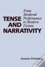Tense And Narrativity