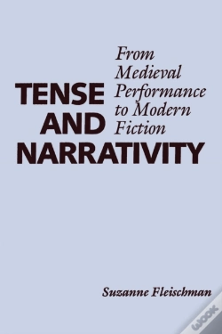 Capa do artigo Tense And Narrativity