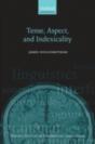 Tense, Aspect, And Indexicality - Preview