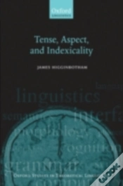 Capa do artigo Tense, Aspect, And Indexicality