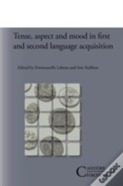 Capa do artigo Tense, Aspect And Mood In First And Second Language Acquisition