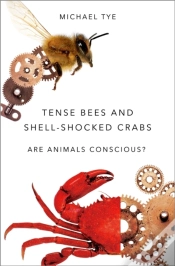Capa do artigo Tense Bees And Shell-Shocked Crabs