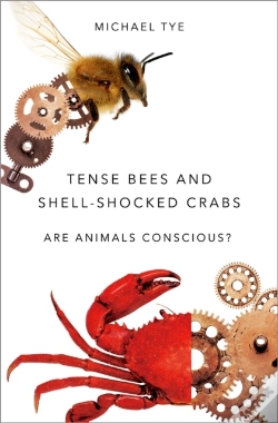 Capa do artigo Tense Bees And Shell-Shocked Crabs
